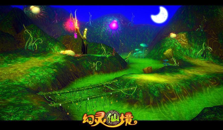 憨豆先生找小熊